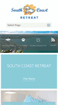 Mobile Screenshot of anglersrest.com.au
